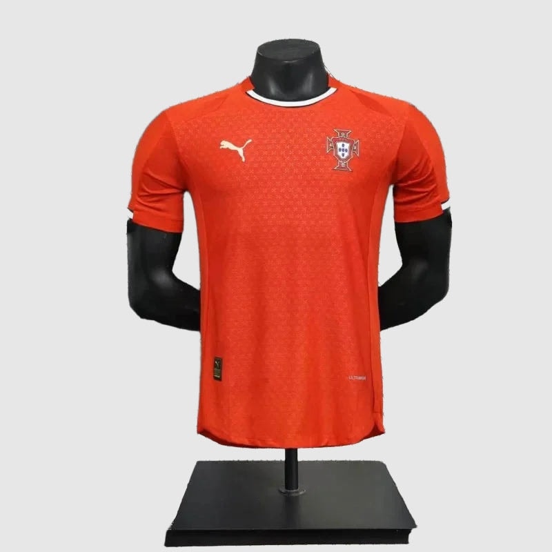 Portugal - Home 25/26 Player Edition Jersey