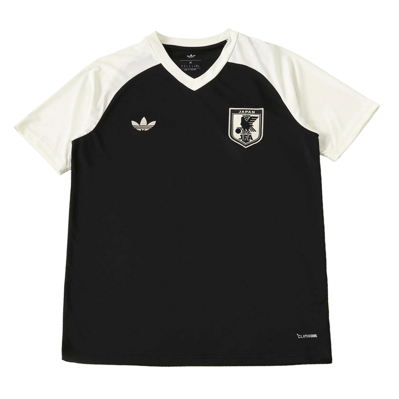 Japan - Pre-Match 26/27 Jersey