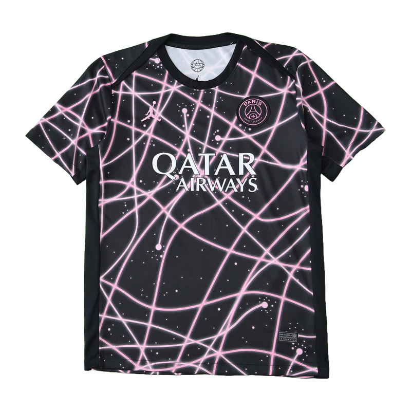 PSG - Pre-Match 25/26 Jersey