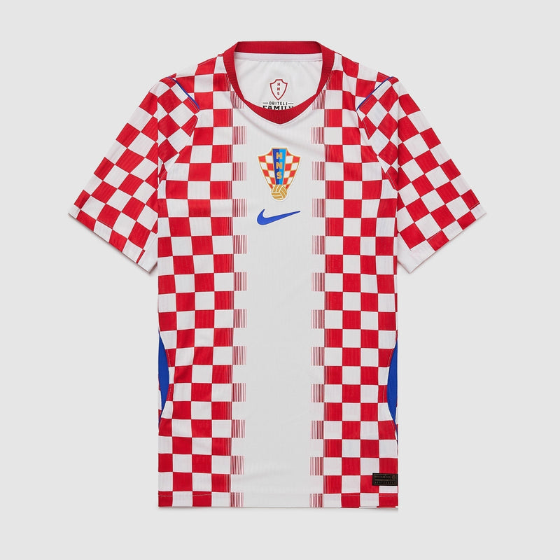 Croatia - Home 26/27 Player Edition Jersey