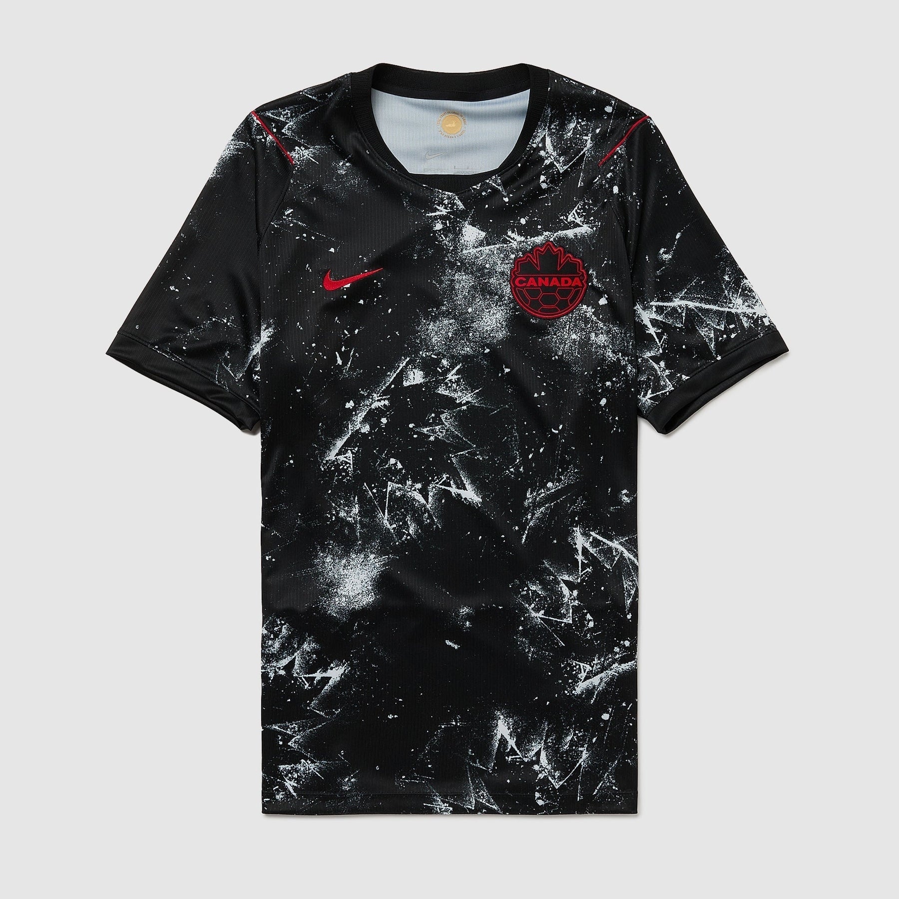 Canada - Away 26/27 Men's Jersey