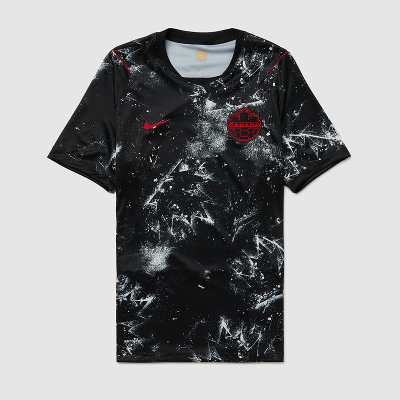 Canada - Away 26/27 Men's Jersey