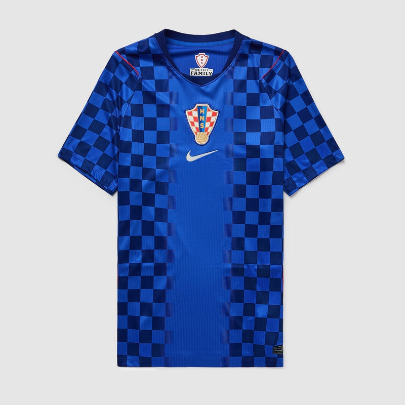 Croatia - Away 26/27 Men's Jersey