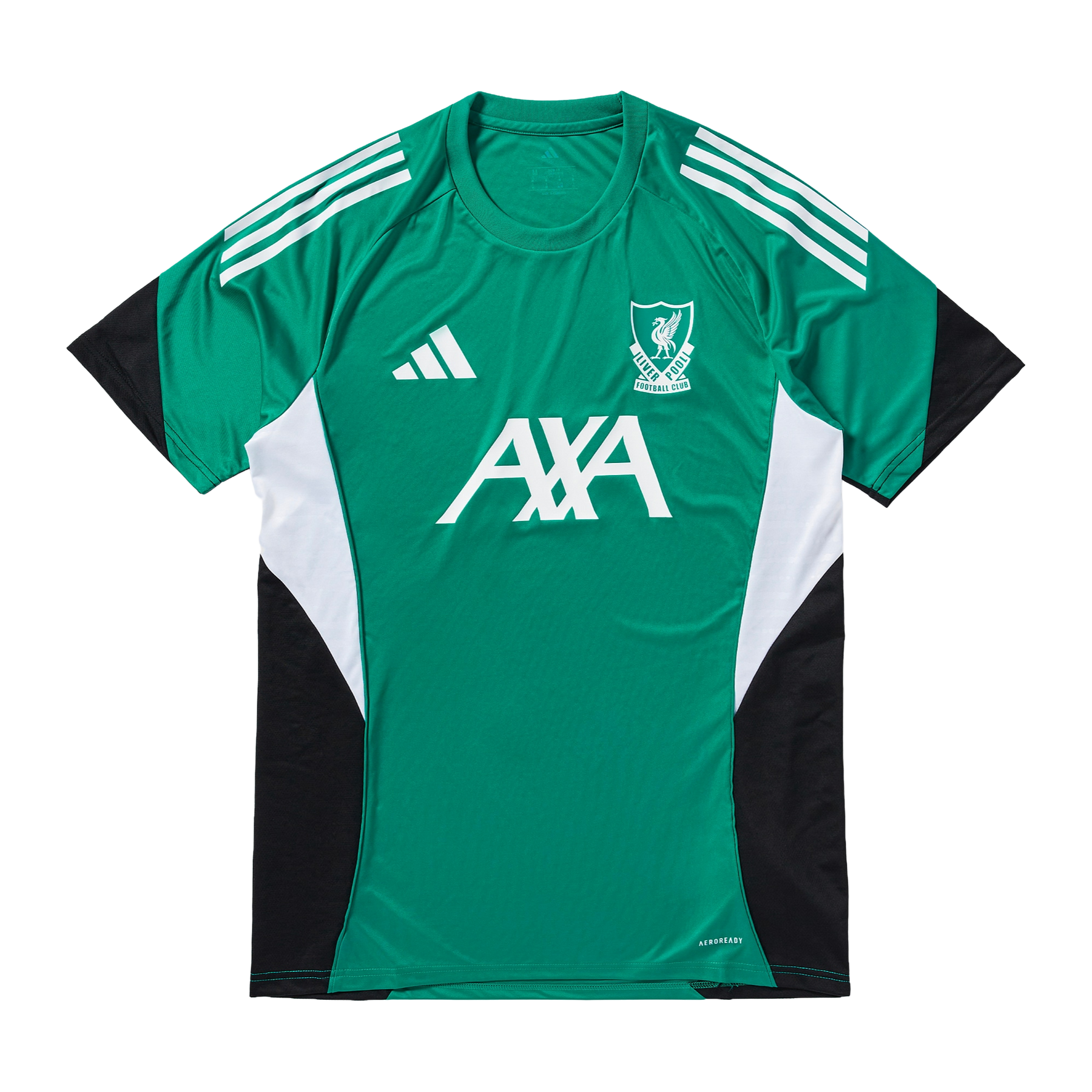 Liverpool - Training Top 25/26