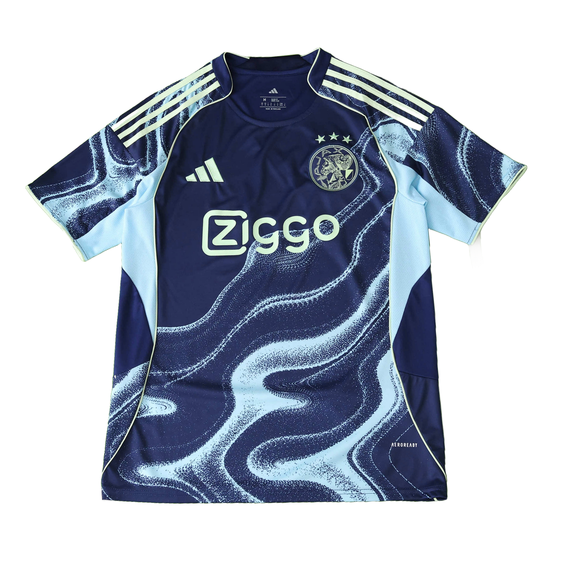 Ajax - Away 25/26 Men's Jersey