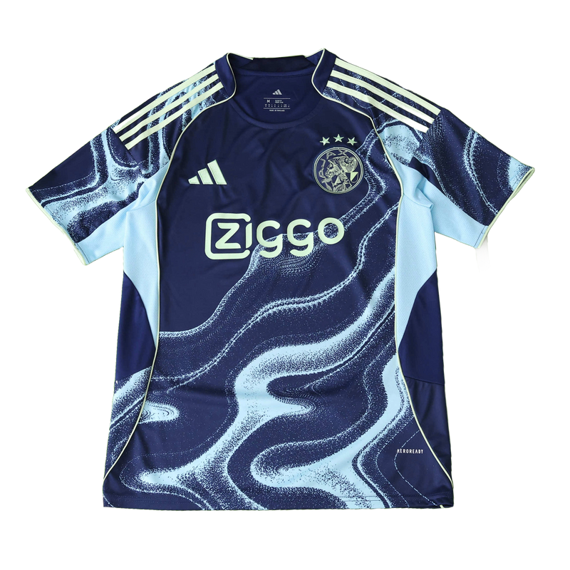 Ajax - Away 25/26 Men's Jersey