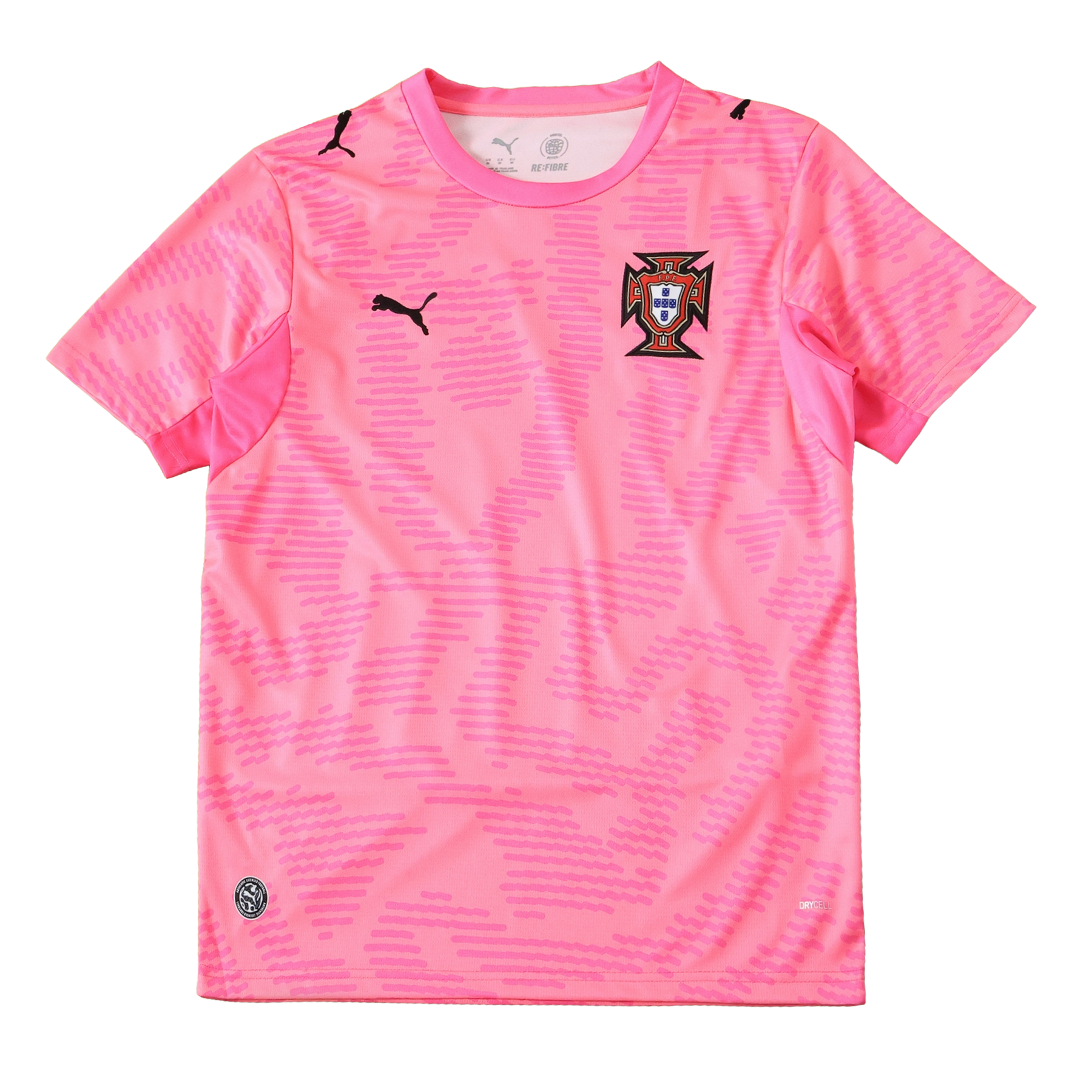 Portugal - Special Edition Men's Jersey