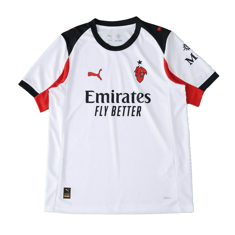 AC Milan - Away 25/26 Men's Jersey