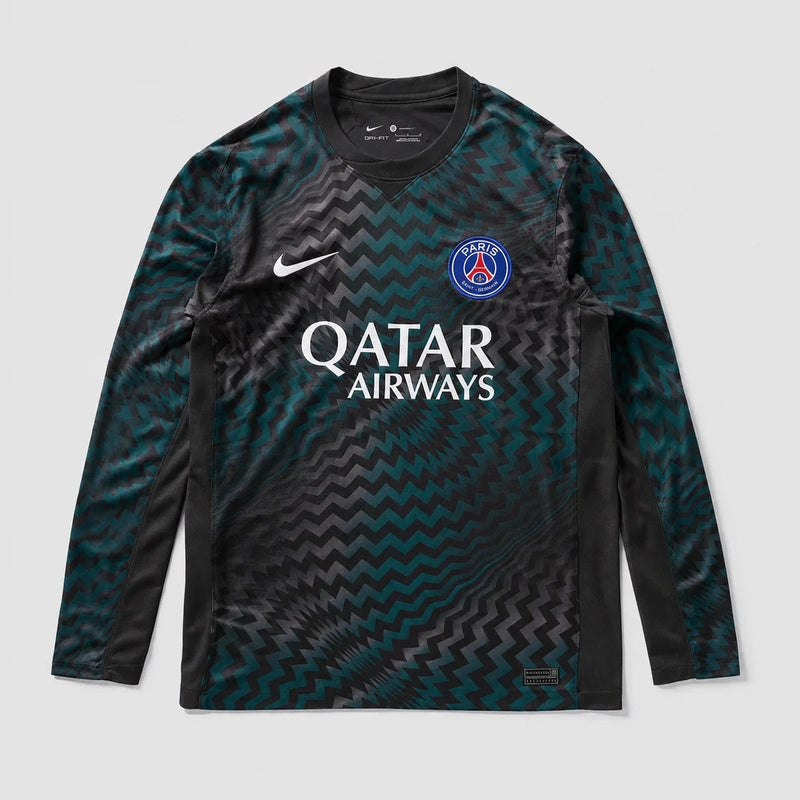 PSG - Goalkeeper 26/27 Long Sleeve Jersey