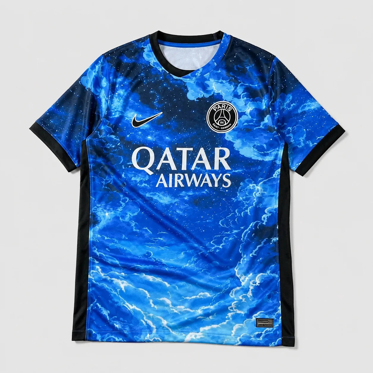 PSG - Special Edition Men's Jersey
