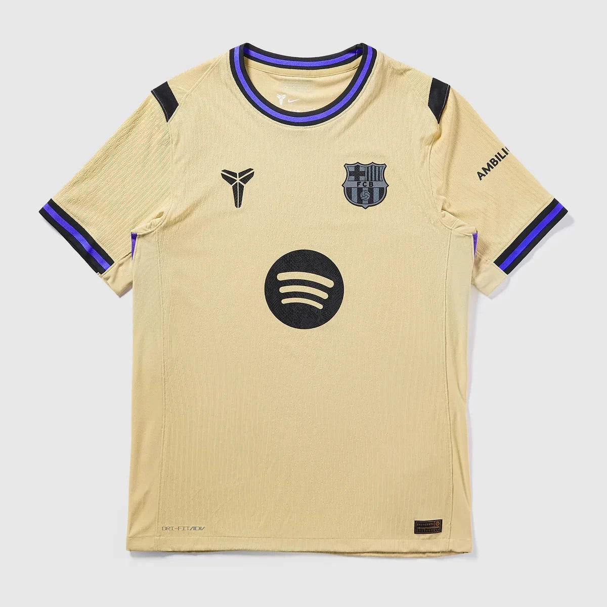 Barcelona - Away 25/26 Men's Jersey
