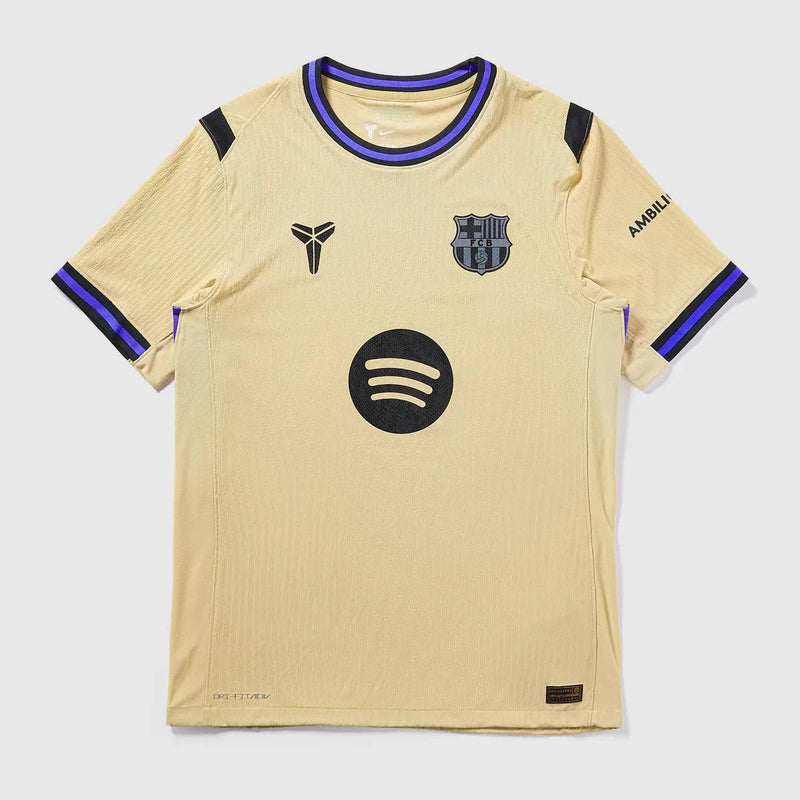 Barcelona - Away 25/26 Men's Jersey