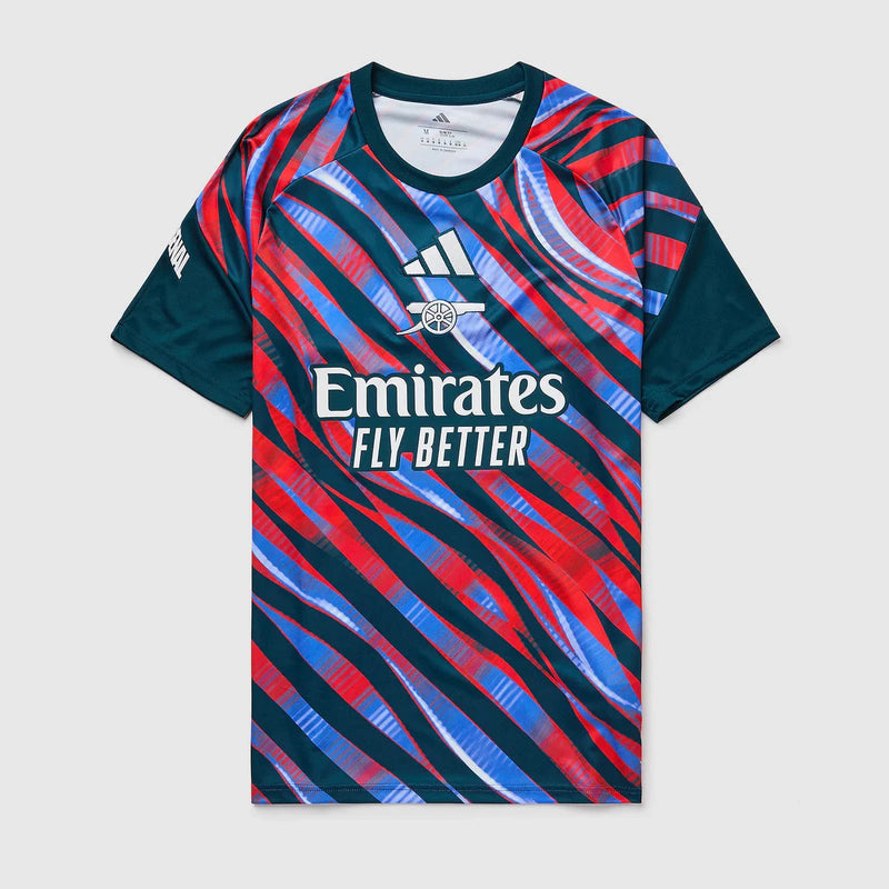 Arsenal - Pre-Match 26/27 Jersey