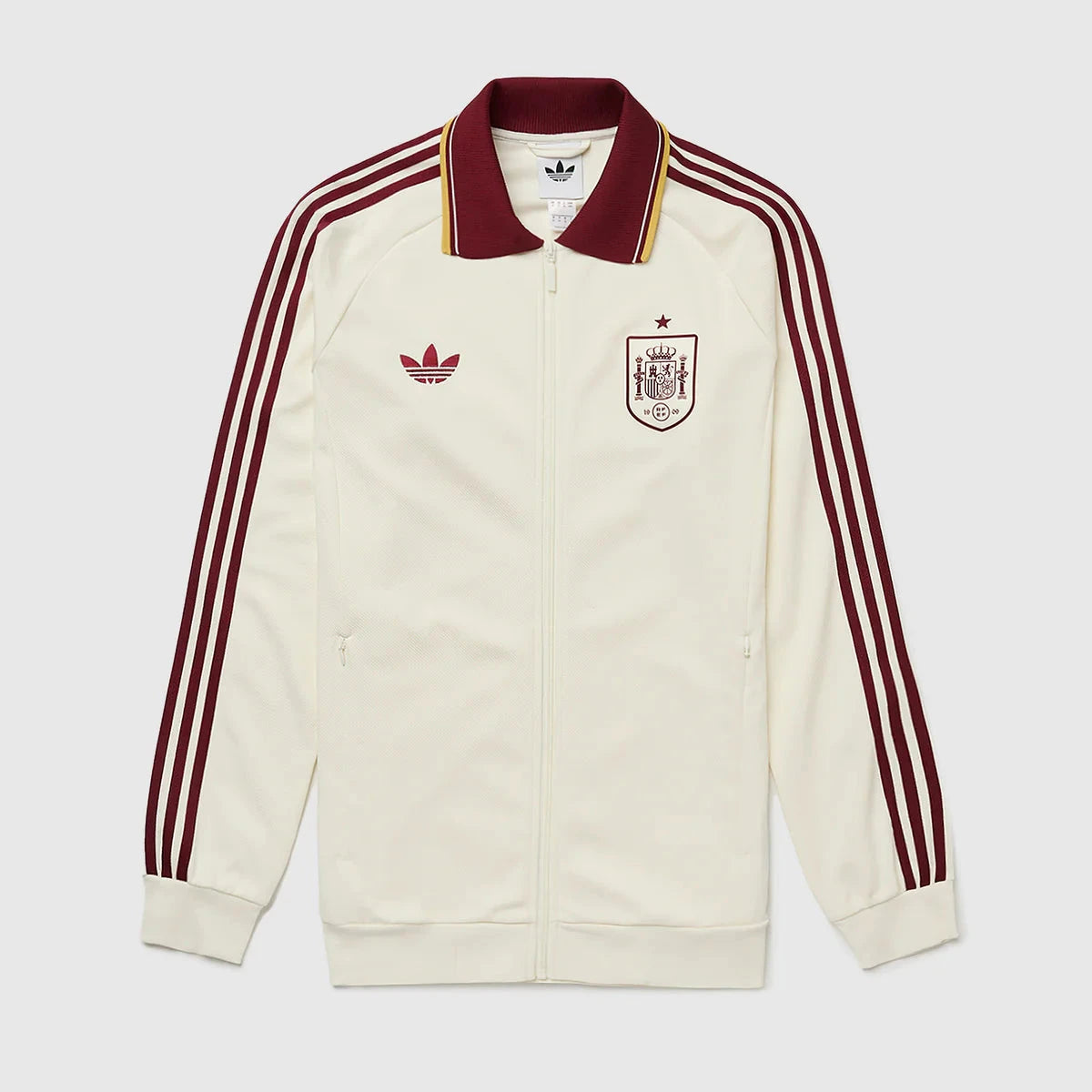 Spain - Away 26/27 Men's Jacket