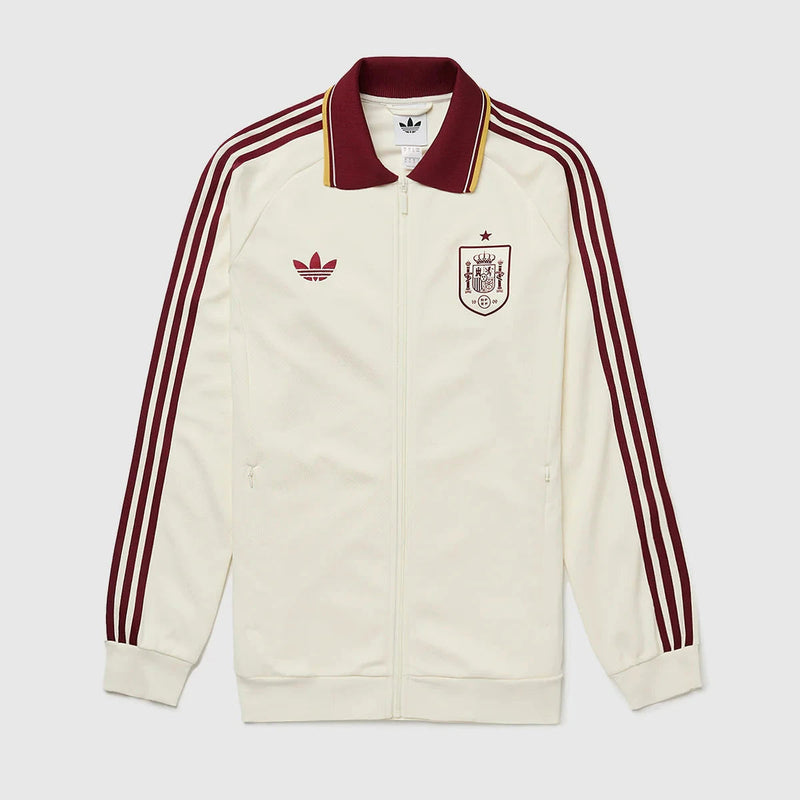 Spain - Away 26/27 Men's Jacket