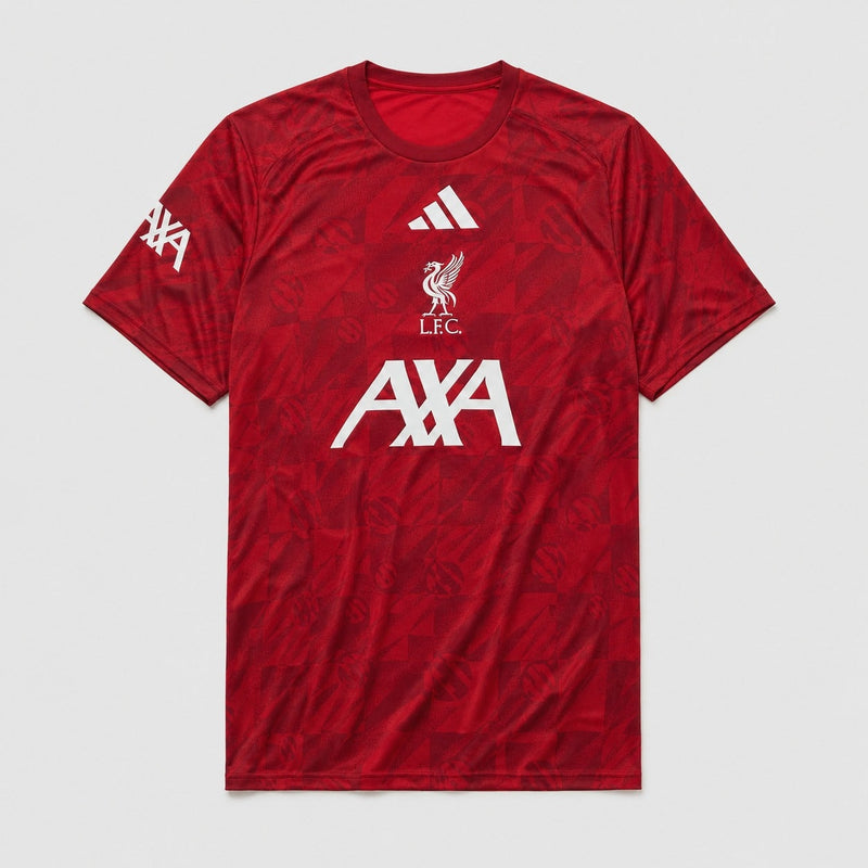Liverpool - Pre-Match 26/27 Men's Jersey