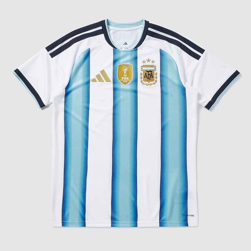 Argentina - Home 26/27 Men's Jersey