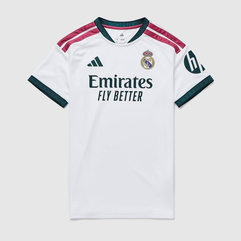 Real Madrid - Home 26/27 Women’s Jersey
