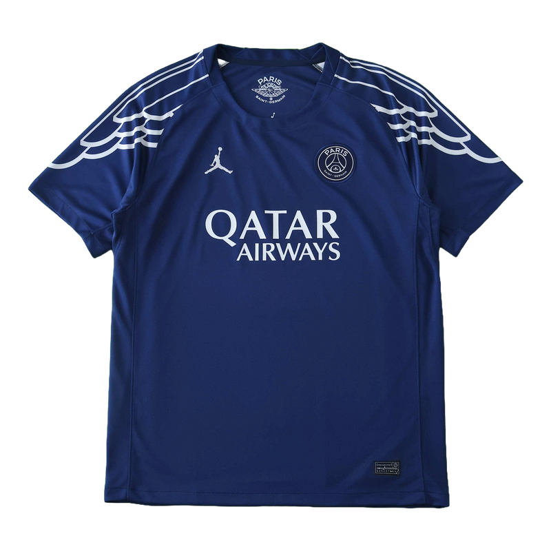 PSG - Fourth 25/26 Men's Jersey