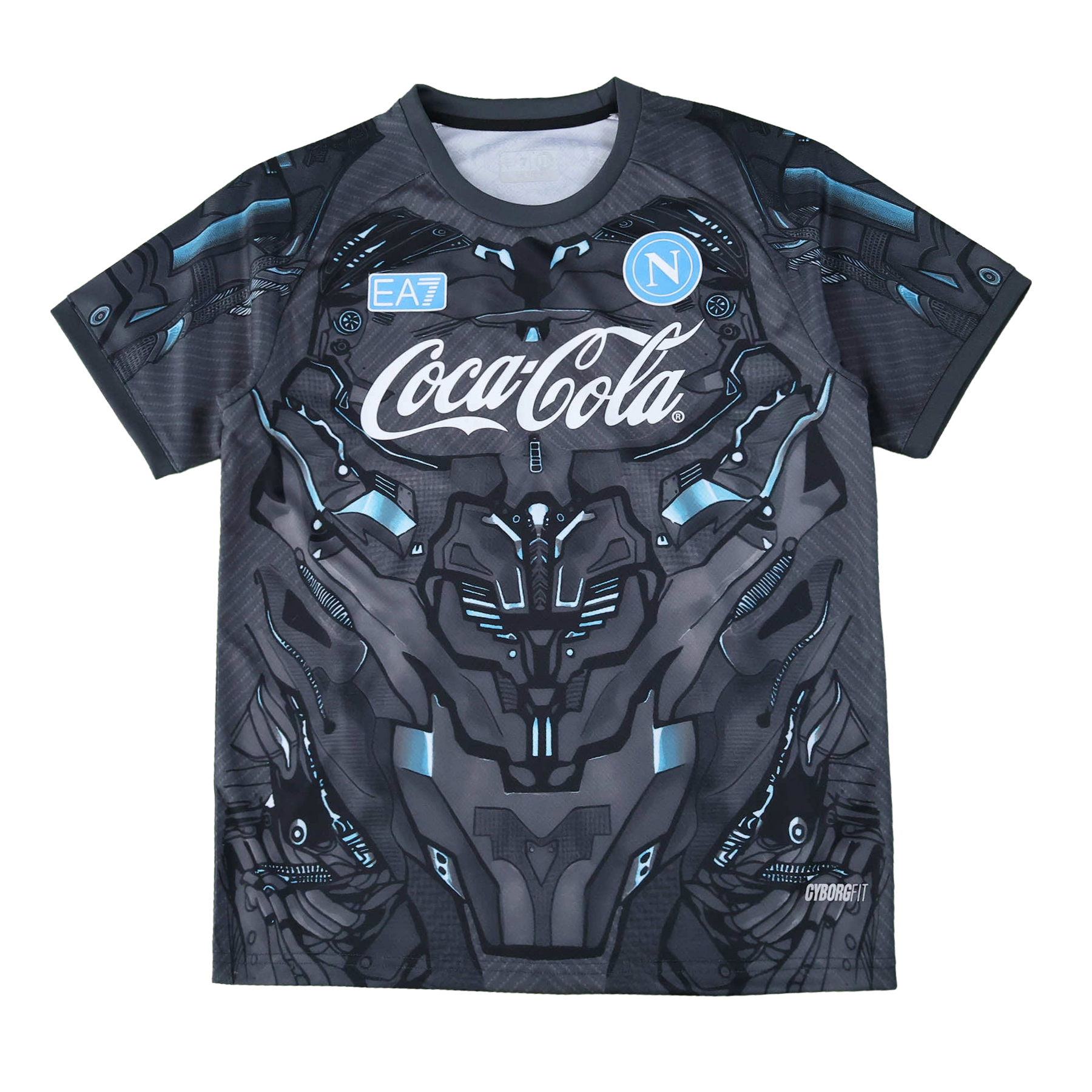 Napoli - Training Top 25/26