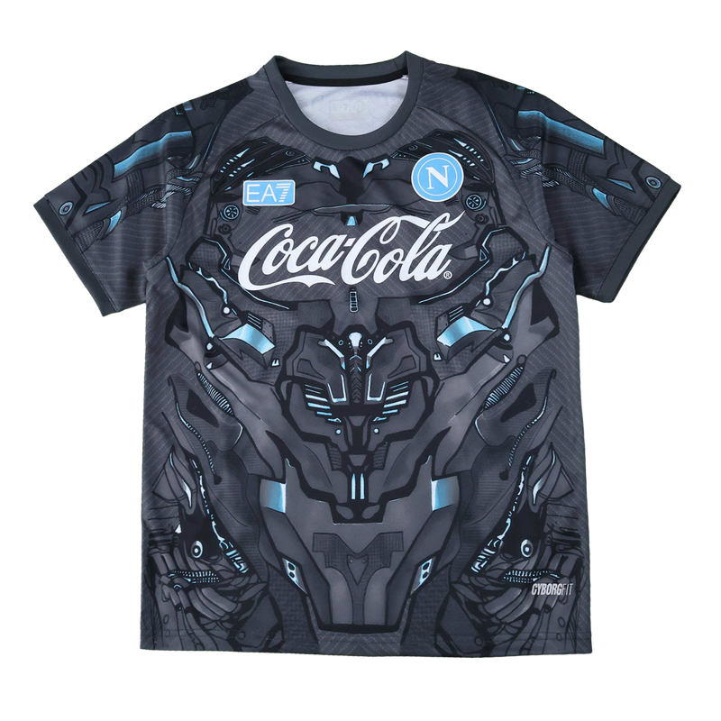 Napoli - Training Top 25/26