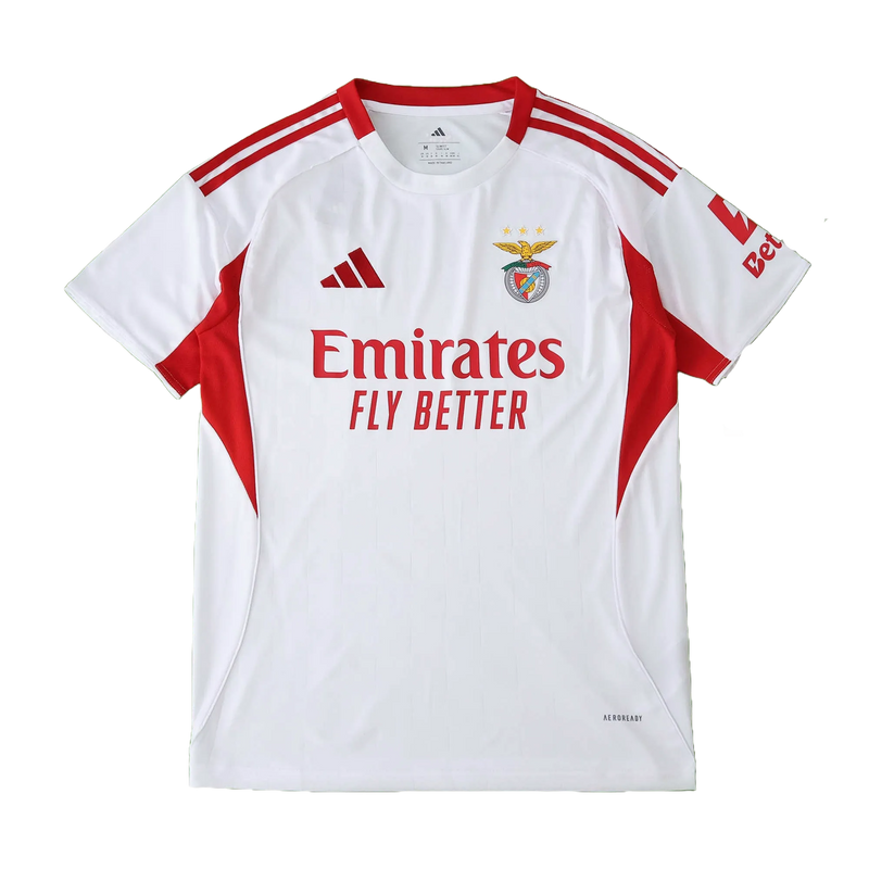 Benfica - Away 25/26 Men's Jersey