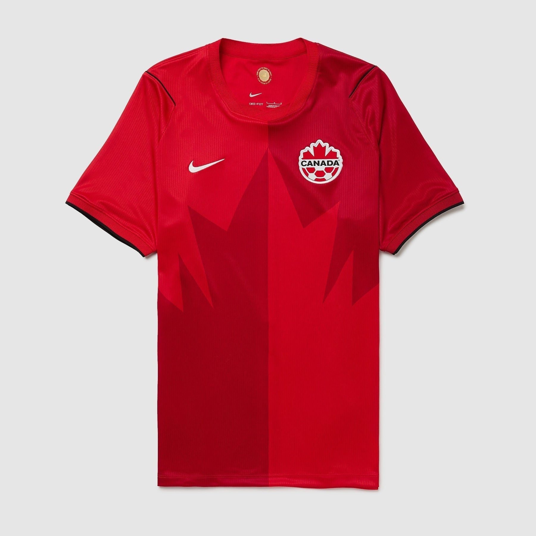 Canada - Home 26/27 Men's Jersey