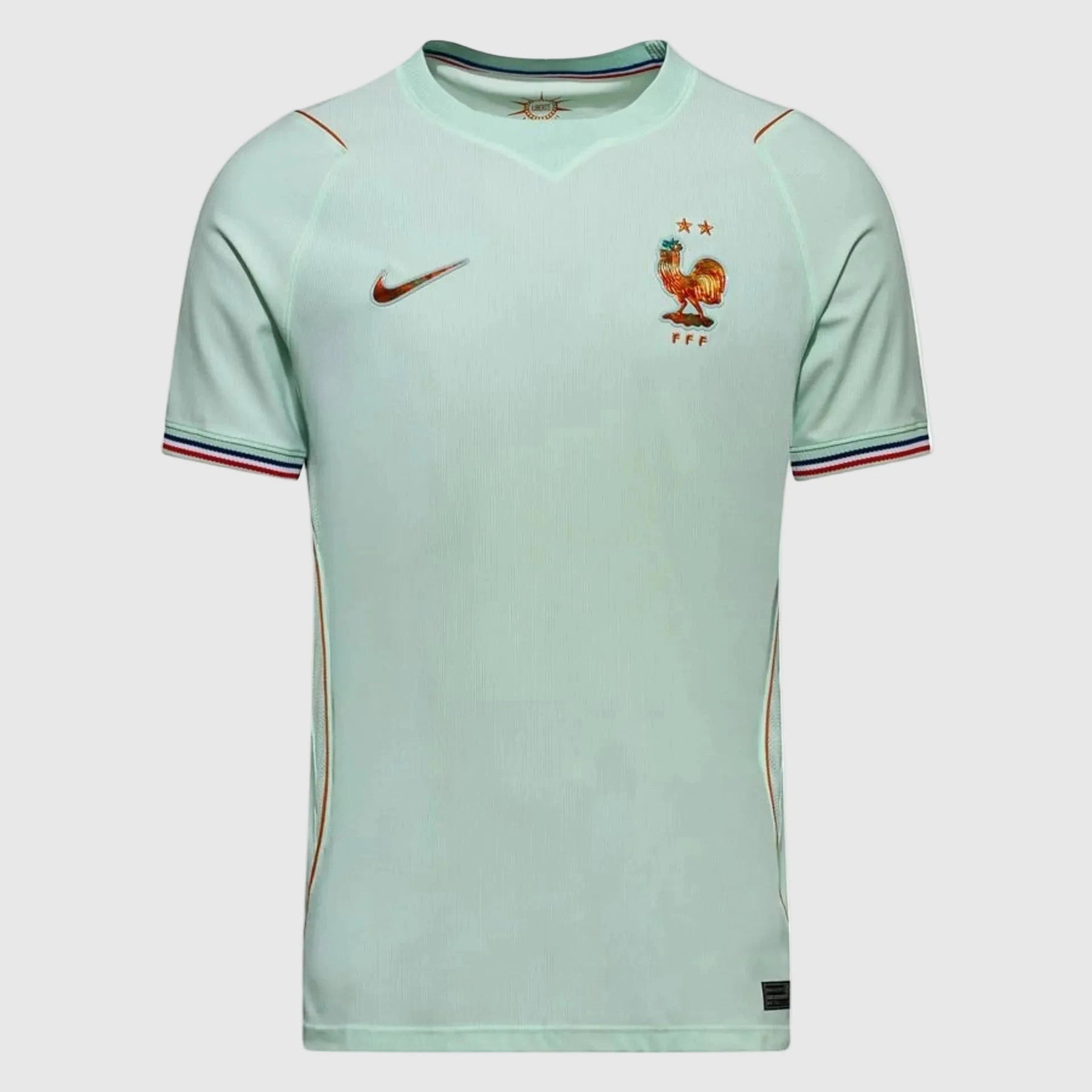 France - Away 26/27 Player Edition Jersey