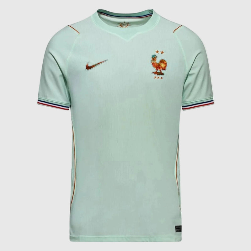 France - Away 26/27 Player Edition Jersey
