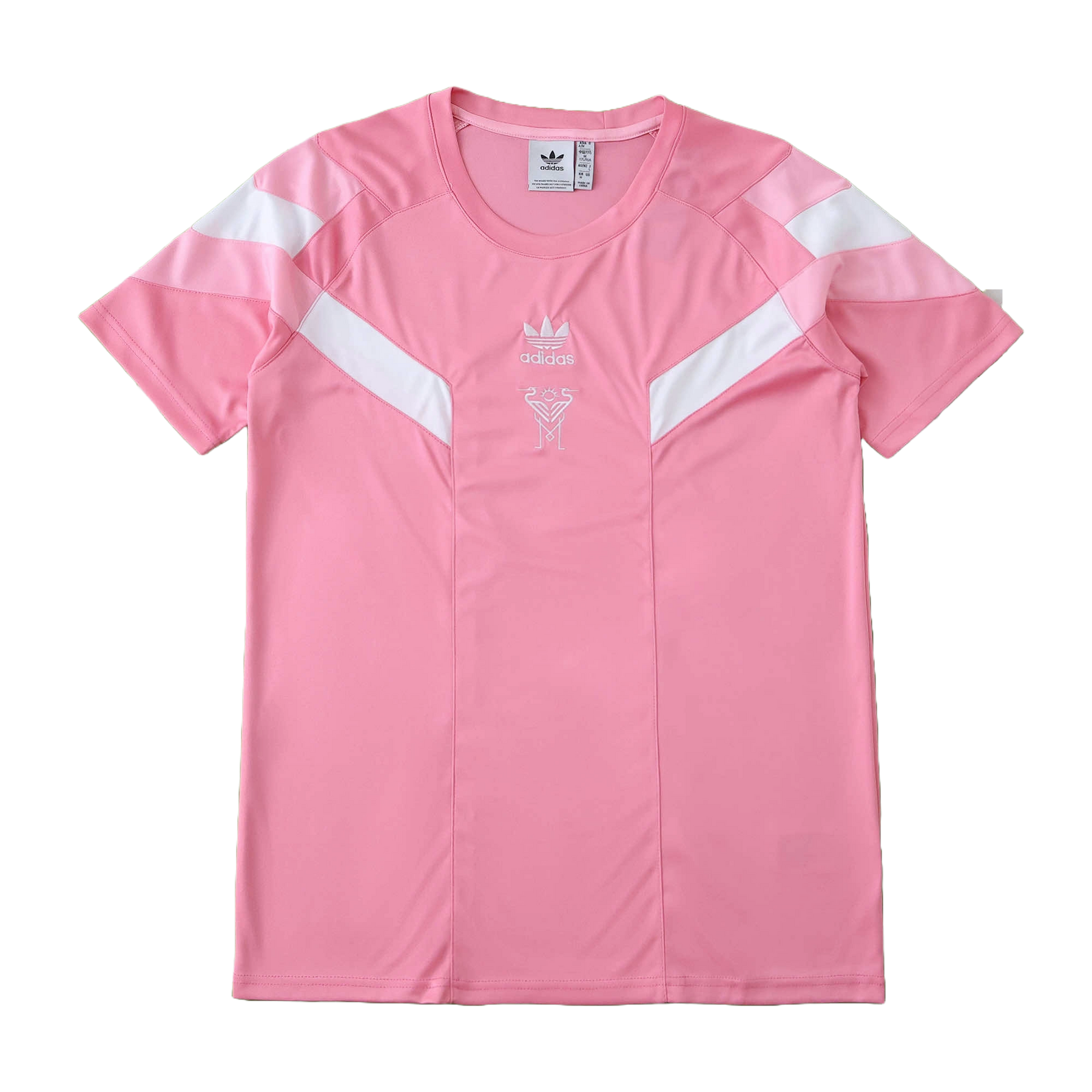 Inter Miami - Casual 25/26 Men's Jersey