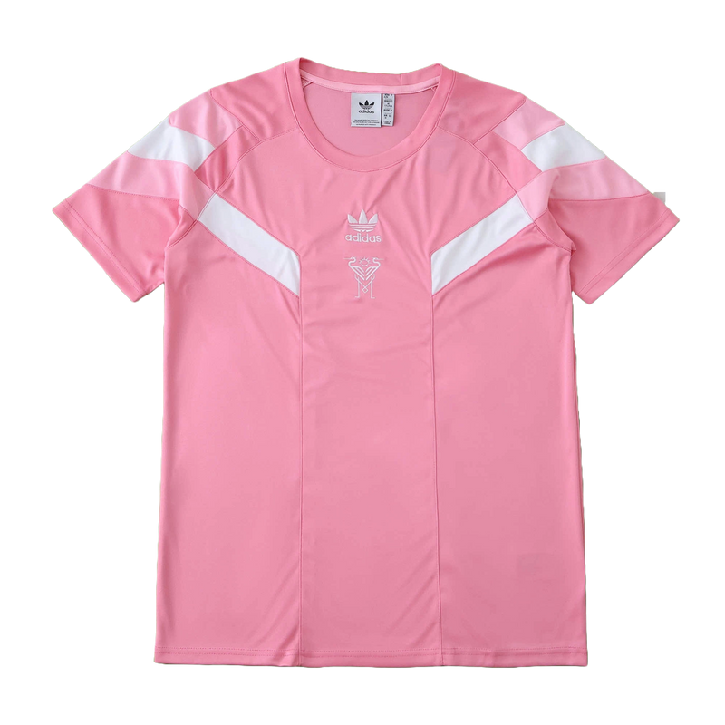 Inter Miami - Casual 25/26 Men's Jersey