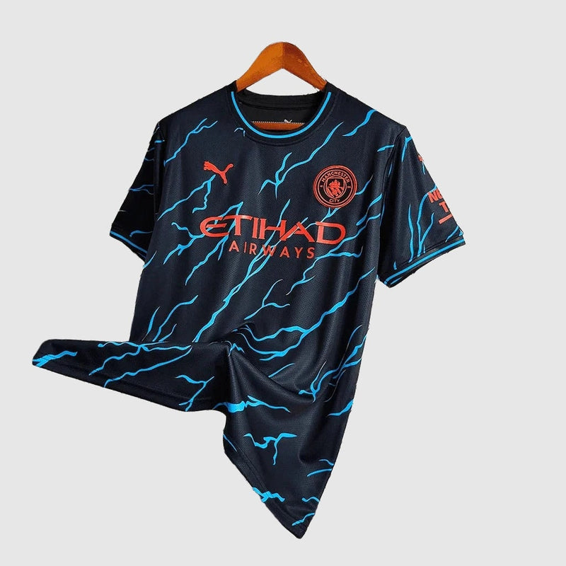 Manchester City - Training Top 23/24