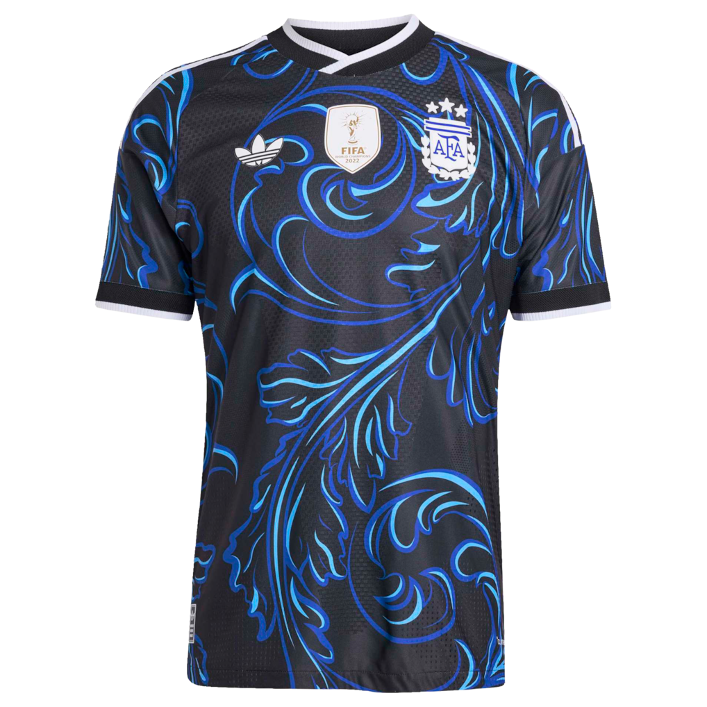 Argentina - Away 26/27 Player Edition Jersey