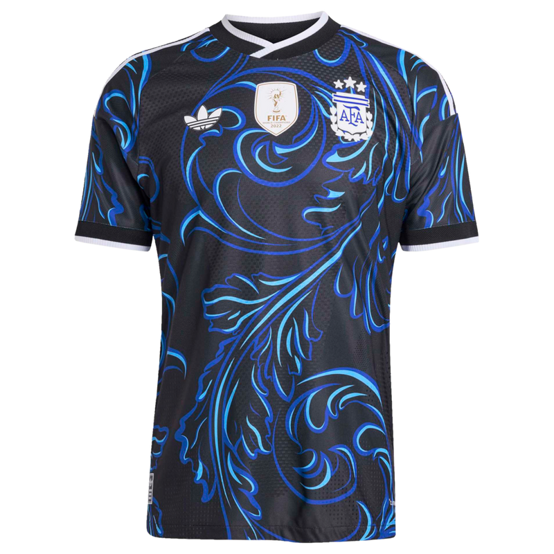 Argentina - Away 26/27 Player Edition Jersey