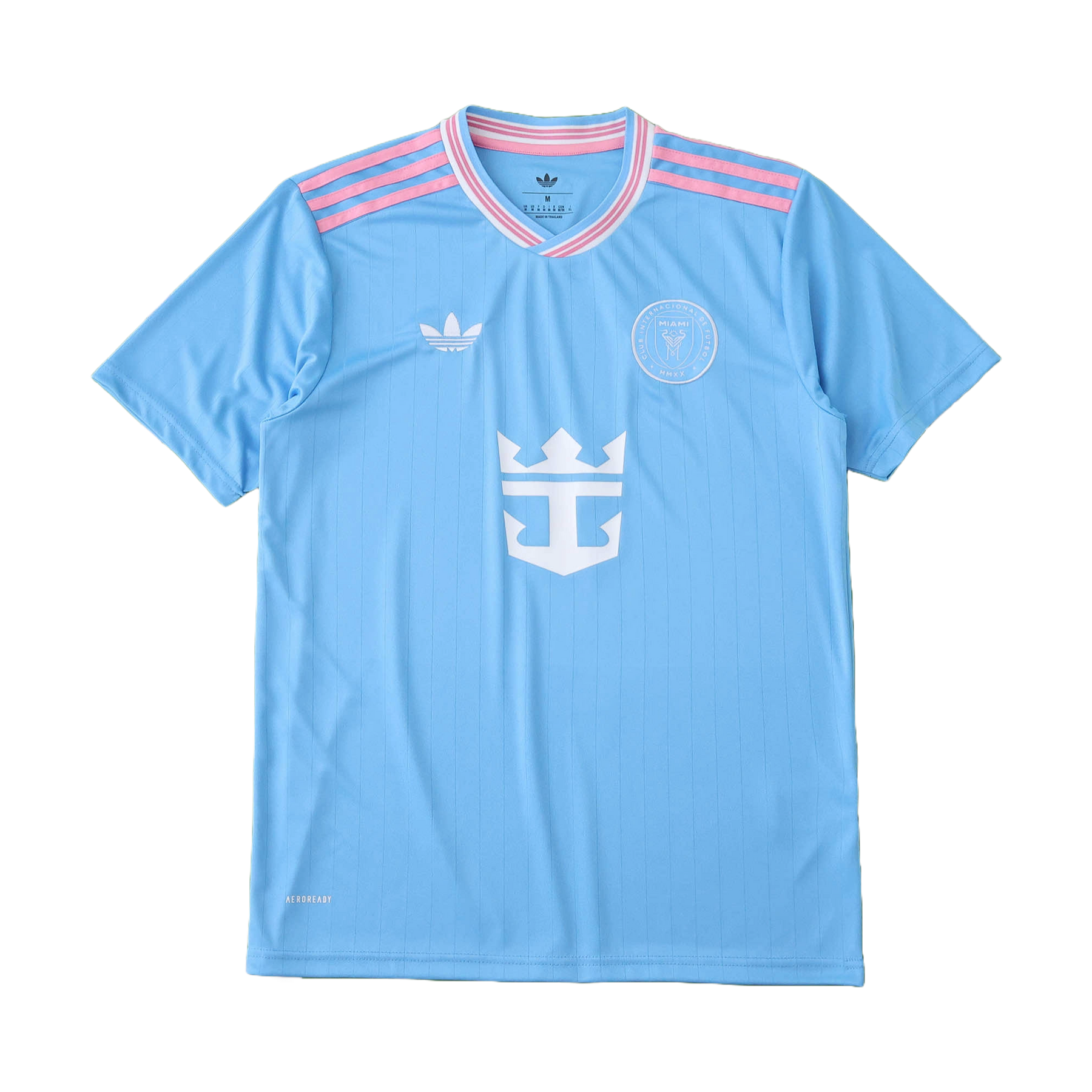Inter Miami - Away 25/26 Men's Jersey