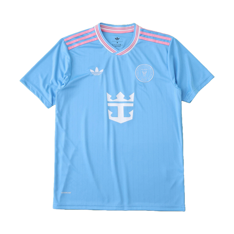Inter Miami - Away 25/26 Men's Jersey