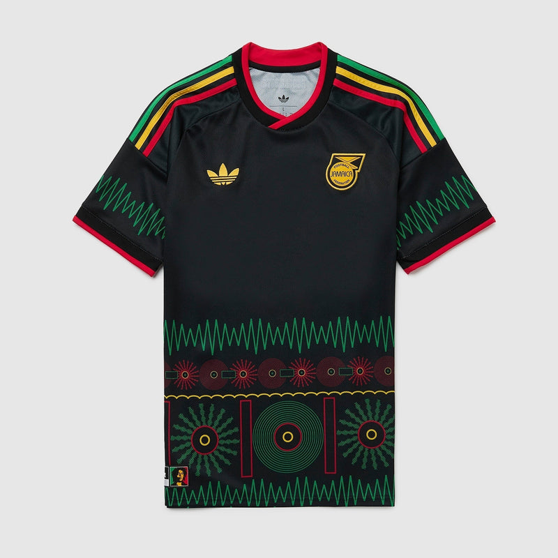 Jamaica - Away 26/27 Men's Jersey