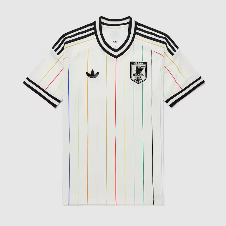 Japan - Away 26/27 Men's Jersey