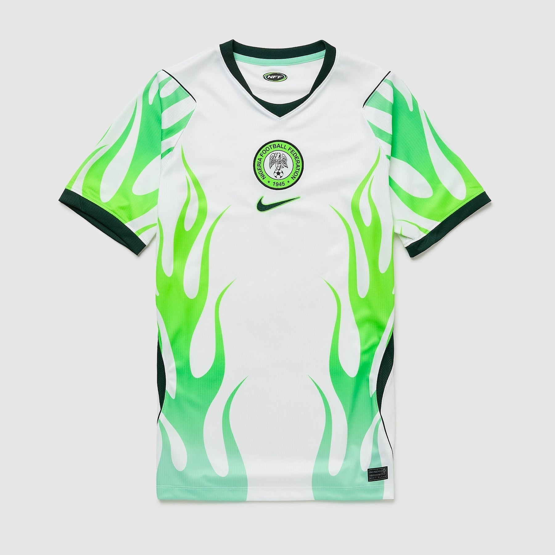 Nigeria - Away 26/27 Men's Jersey