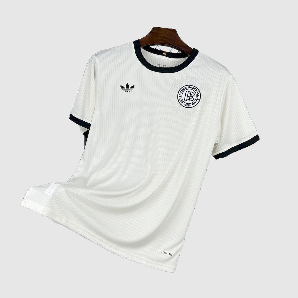 Germany - Years 25/26 125 Men's Jersey