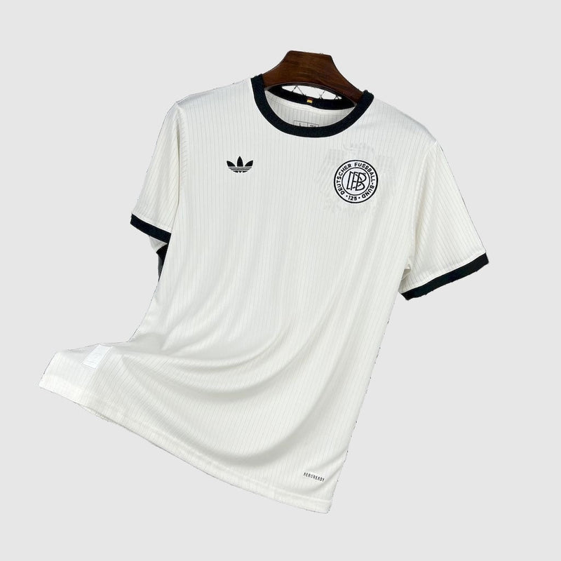 Germany - Years 25/26 125 Men's Jersey