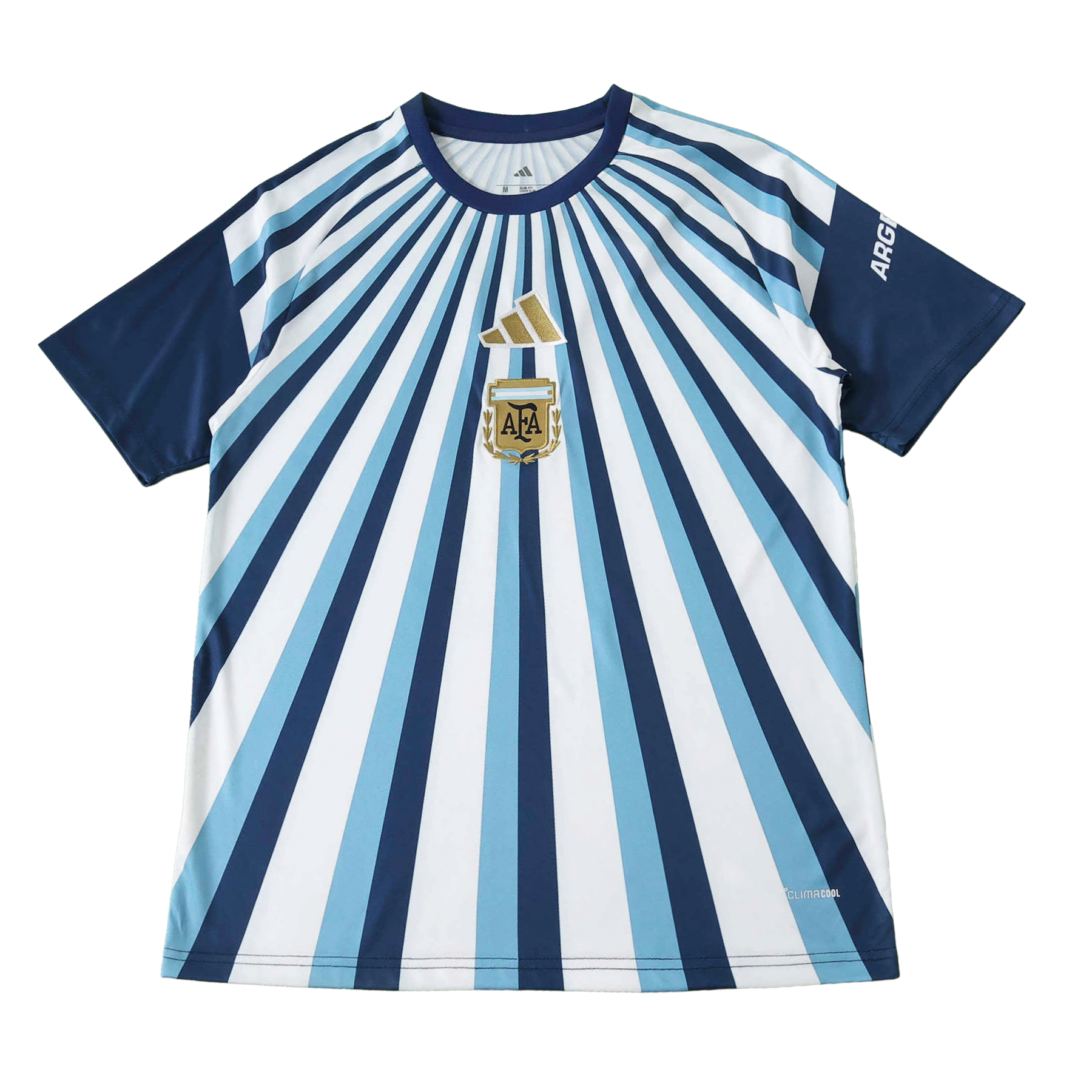 Argentina - Pre-Match Home 26/27 Jersey