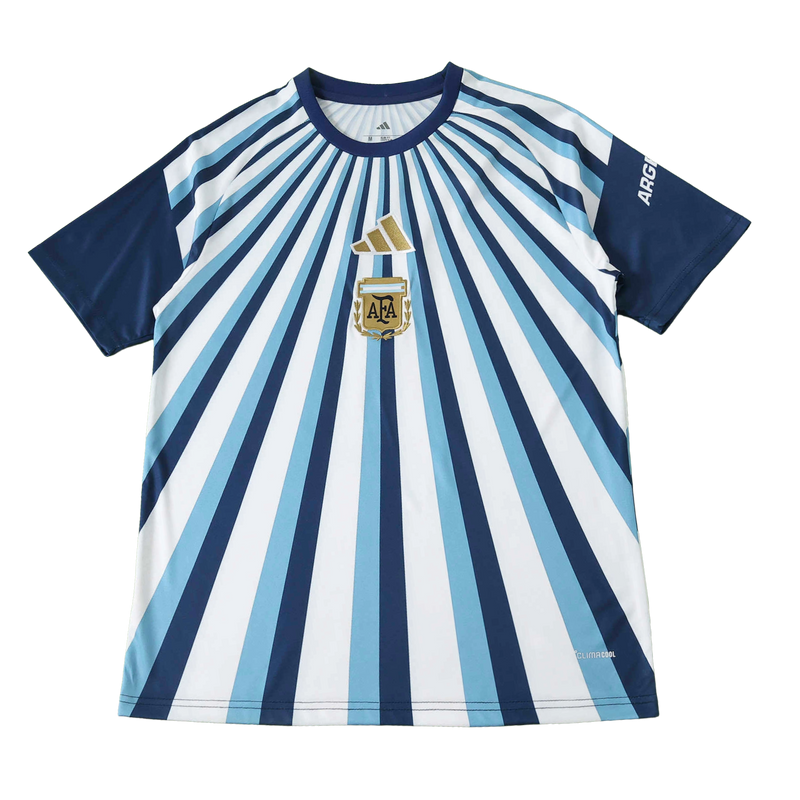 Argentina - Pre-Match Home 26/27 Jersey