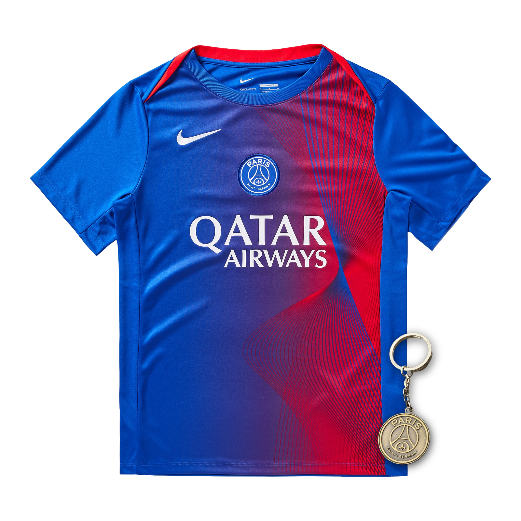 PSG - Pre-Match Third 25/26 Jersey
