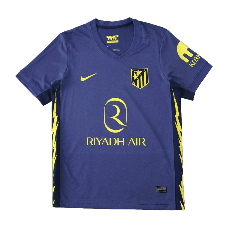 Atlético Madrid - Away 25/26 Men's Jersey
