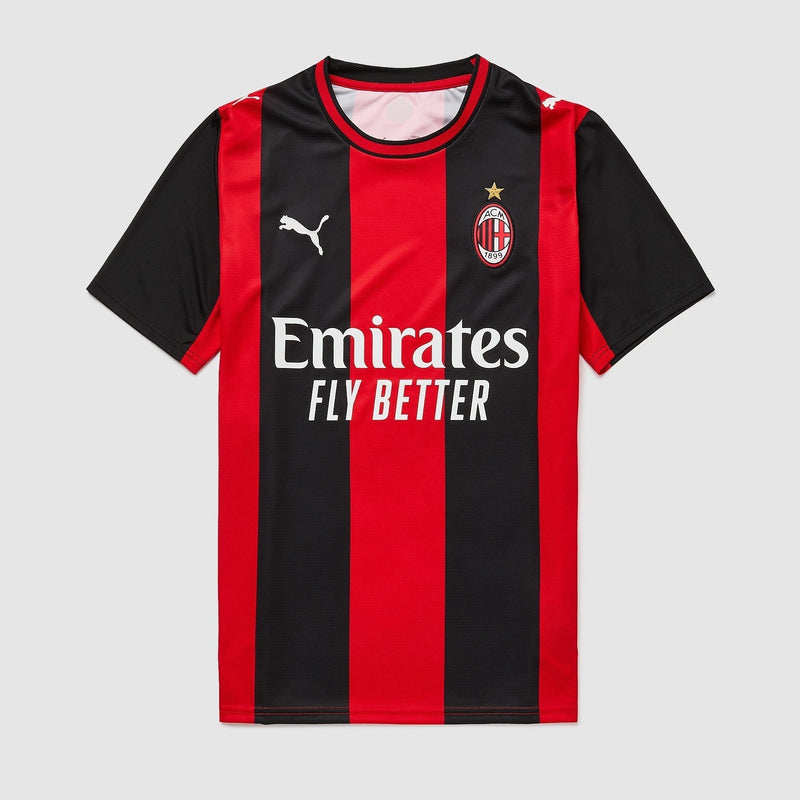 AC Milan - Home 26/27 Men's Jersey