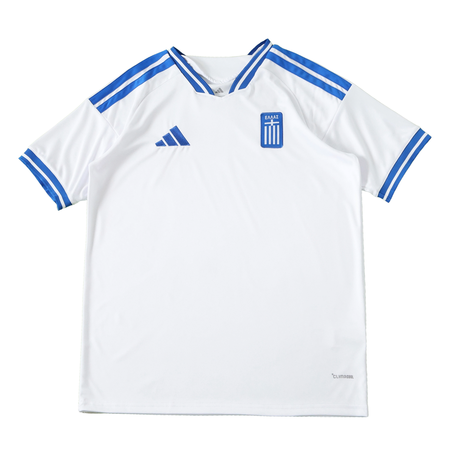 Greece - Home 26/27 Men's Jersey