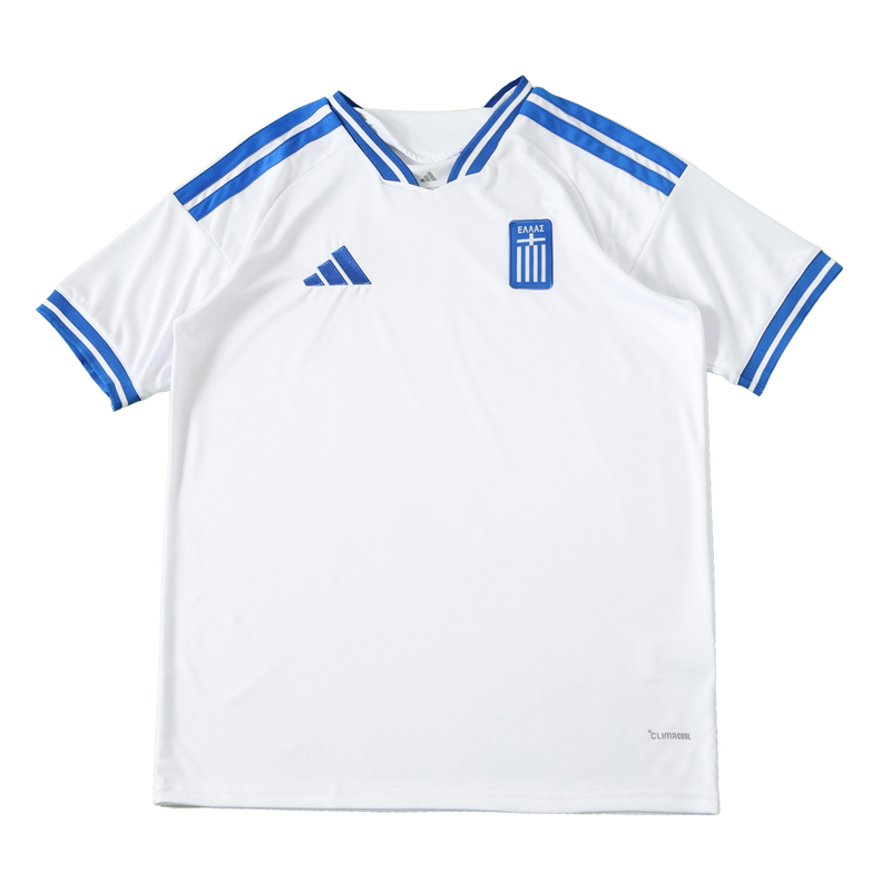 Greece - Home 26/27 Men's Jersey
