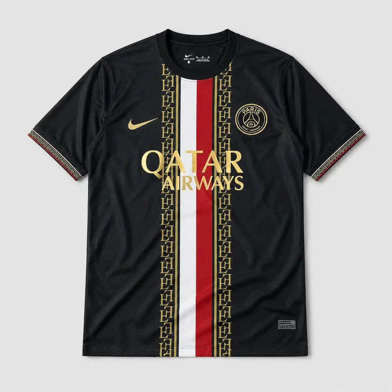 PSG - Special Edition Men's Jersey