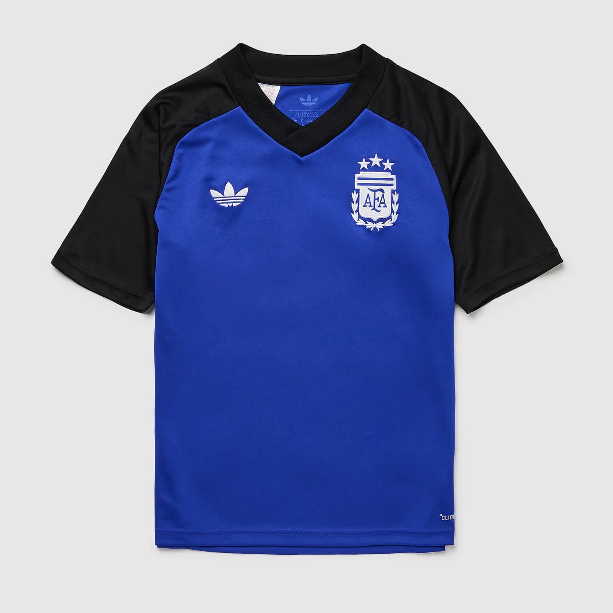 Argentina - Pre-Match Away 26/27 Jersey